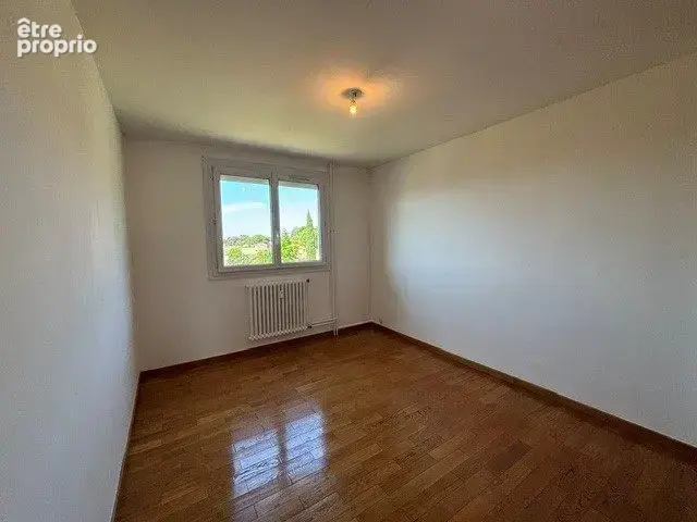Valence sud appartement 78 m2 + garage - photo 12