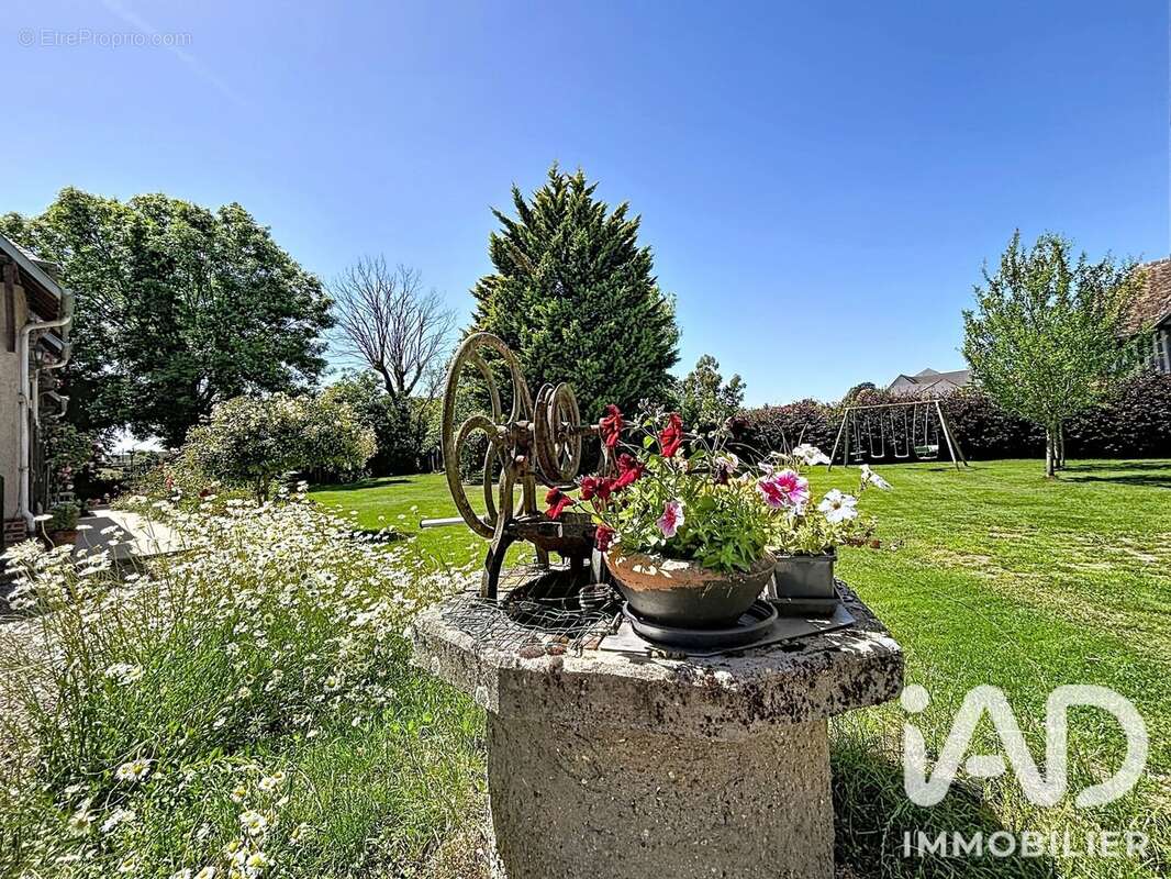 Photo 4 - Maison à LE THUIT-SIGNOL