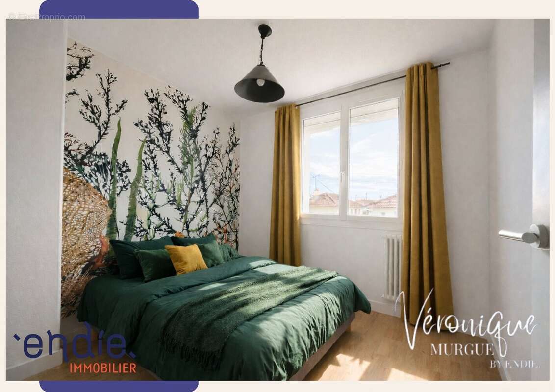 Maison à YZEURE