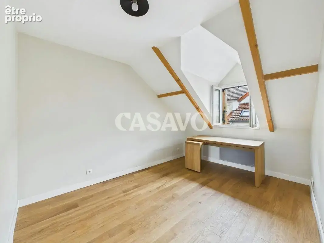 Vente Appartement 3 pièces de 63m² - 95480 Pierrelaye - photo 13