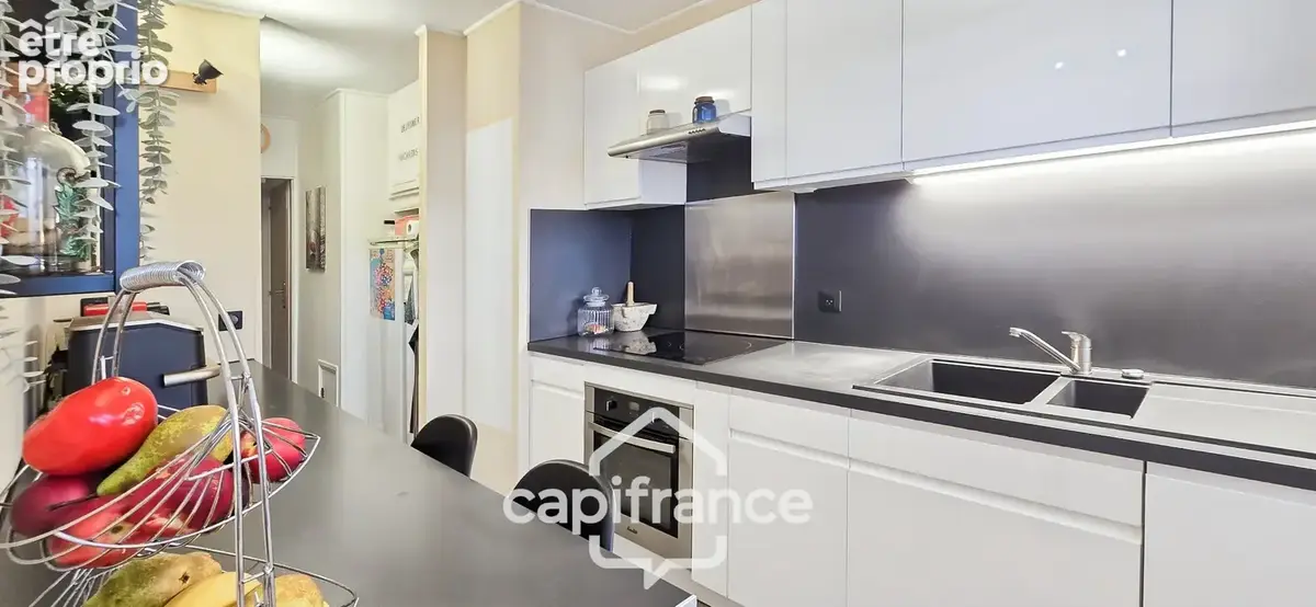Appartement à vendre 5 pièces LA VALETTE DU VAR (83) - photo 5