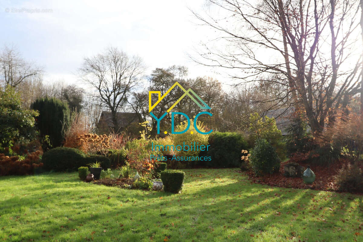 Maison à DOUDEVILLE