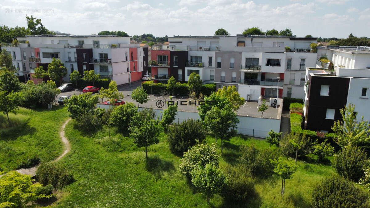 Appartement à EYSINES