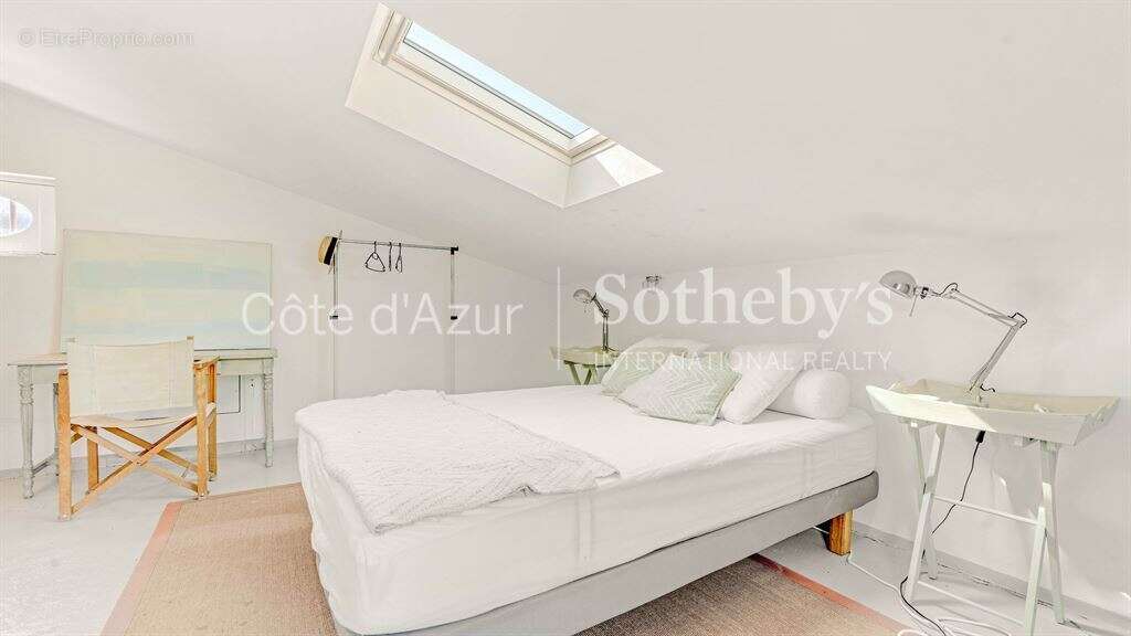 Maison à RAMATUELLE