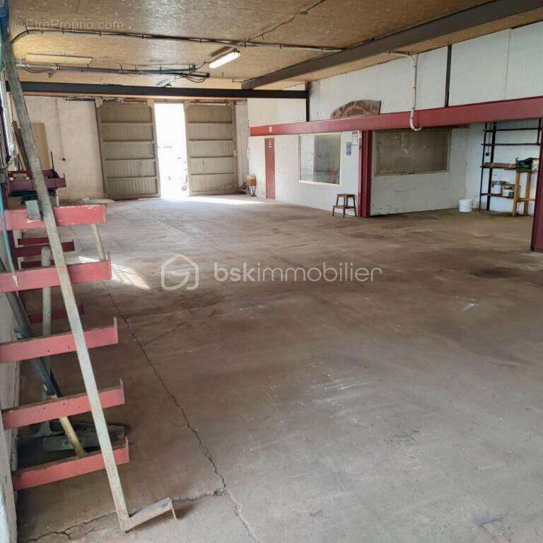 Appartement à ILLE-SUR-TET