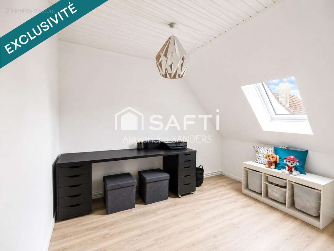Photo 8 - Maison à UXEM
