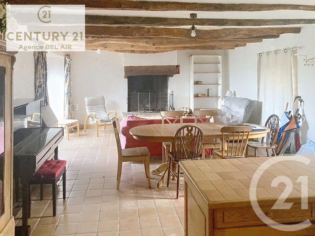 Maison à ASSERAC