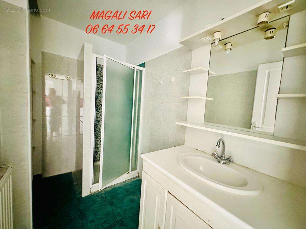 Maison à SAINT-HILAIRE-DE-BRETHMAS