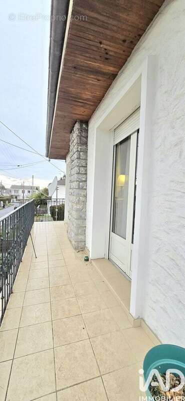 Photo 2 - Maison à TARBES