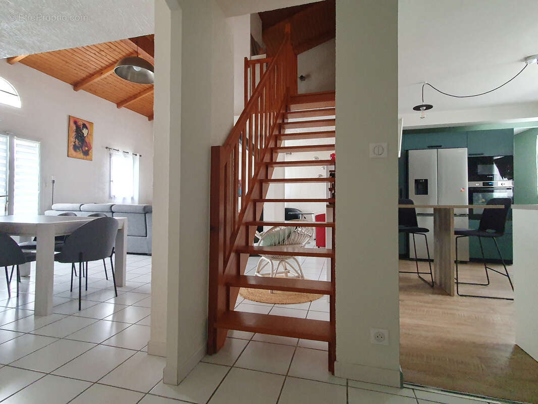 Maison à LA FAUTE-SUR-MER