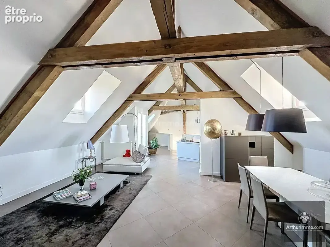 Vente Appartement Roanne(42300) 299 000ï¿œ - photo 2