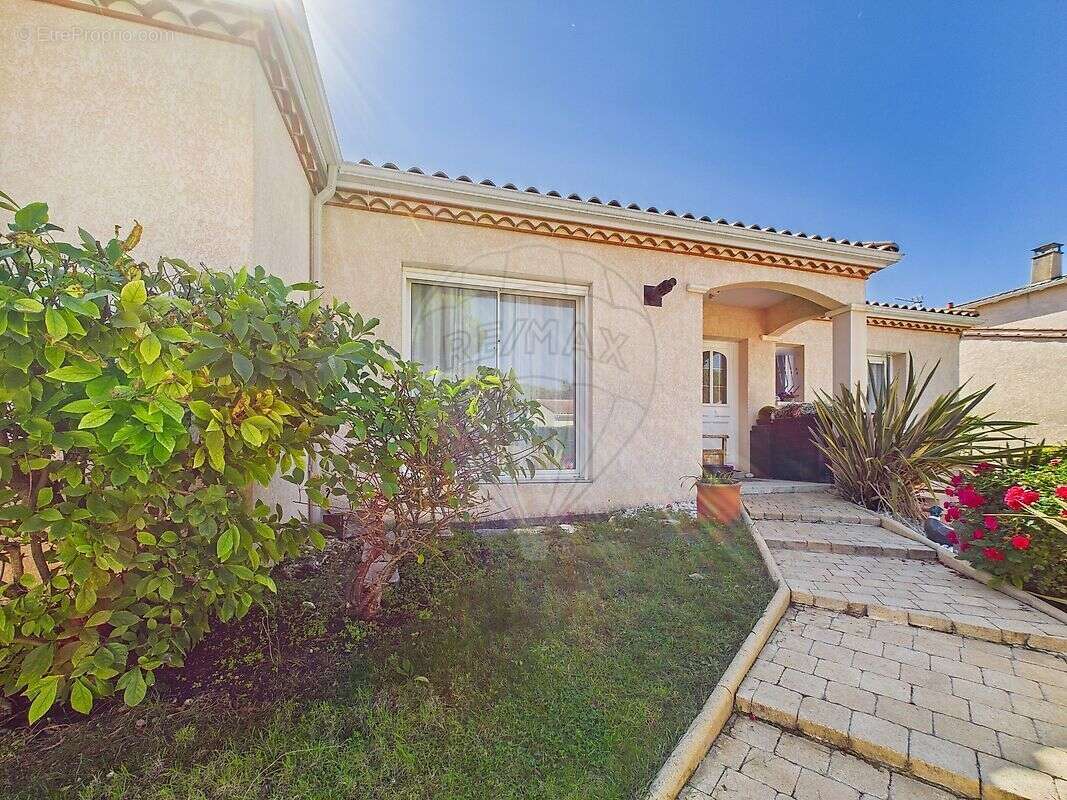 Maison à SAINT-PALAIS-SUR-MER