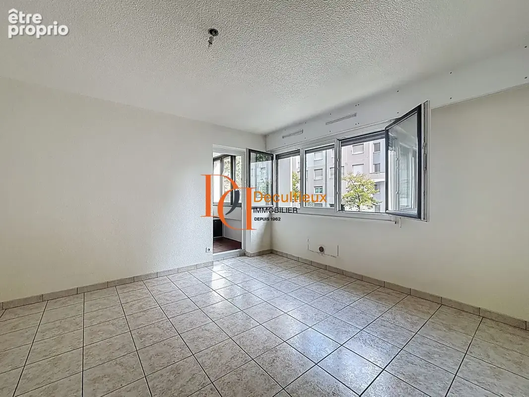 Appartement 2 pièces 58 m² à vendre à Villeurbanne (69100) - photo 4