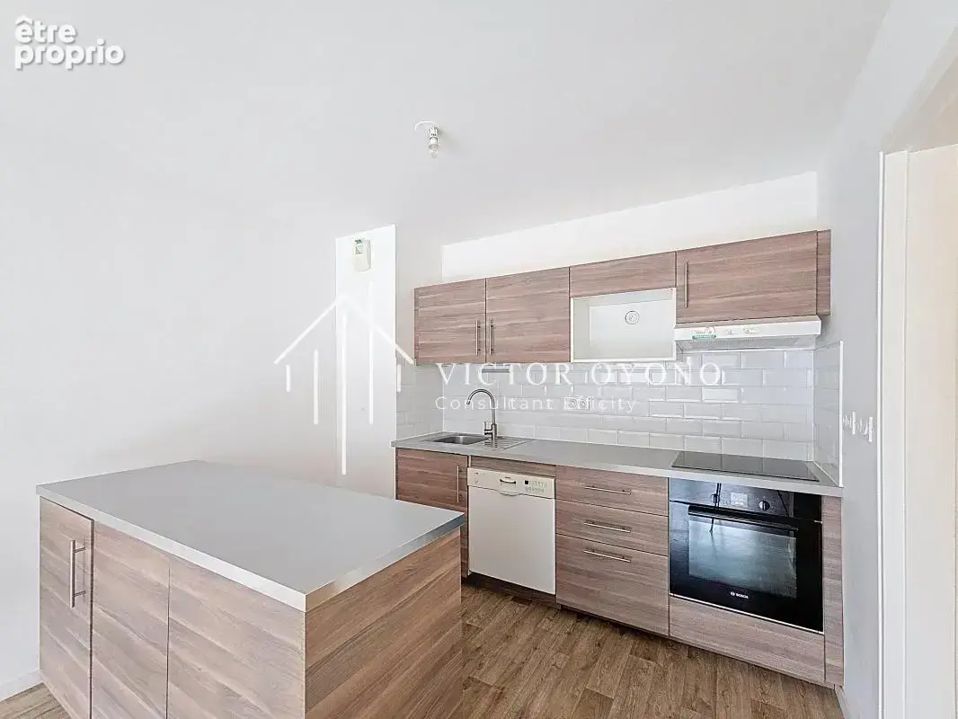 Appartement - photo 3