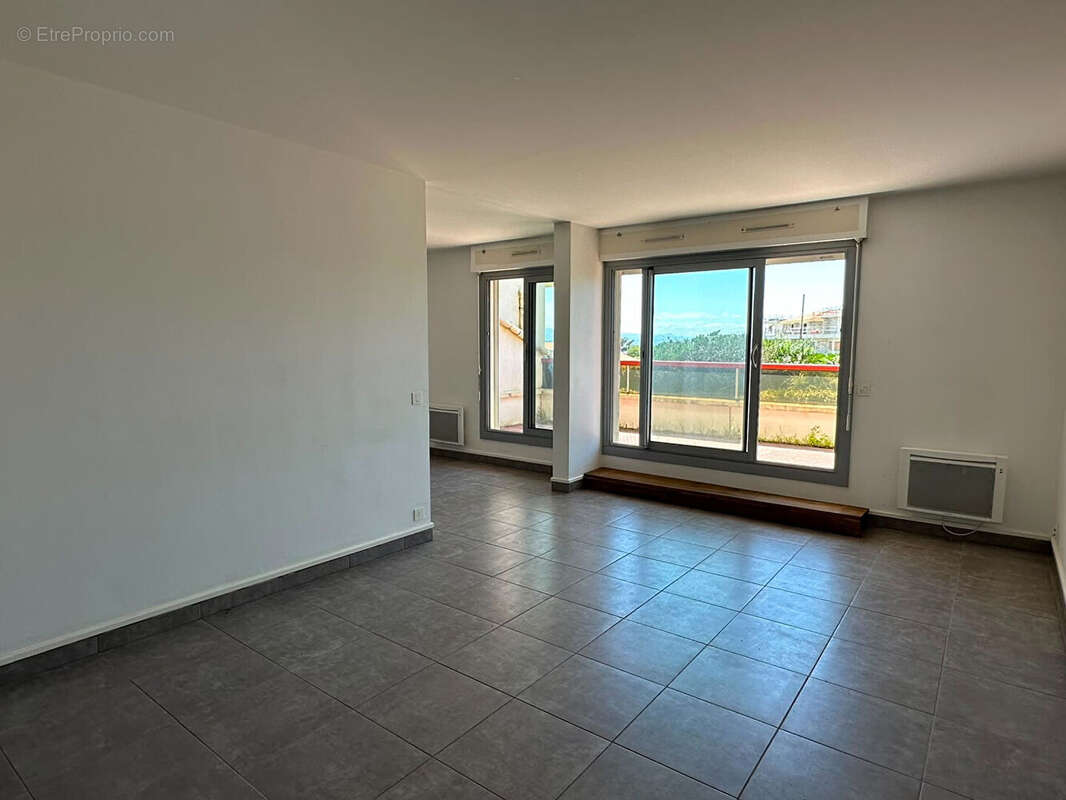 Appartement à BIARRITZ