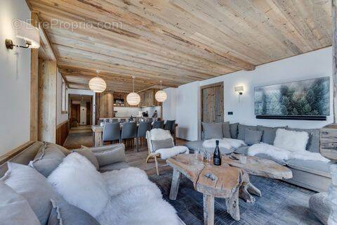 Appartement à VAL-D&#039;ISERE