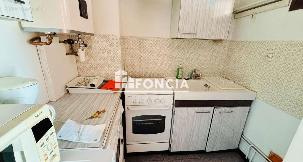 Appartement à BANYULS-SUR-MER