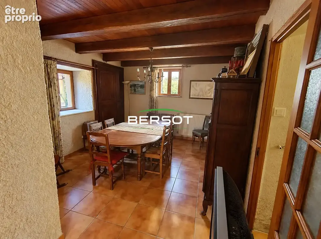 Maison Rougemont - photo 17