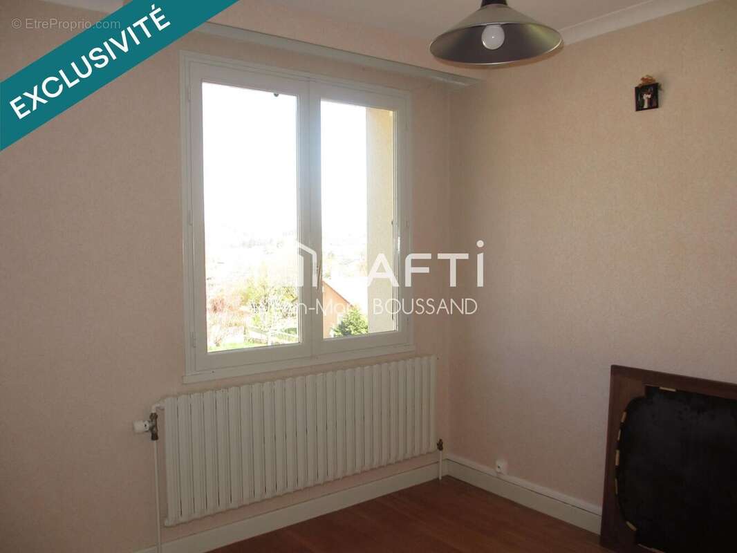 Photo 6 - Maison à CHAUFFAILLES