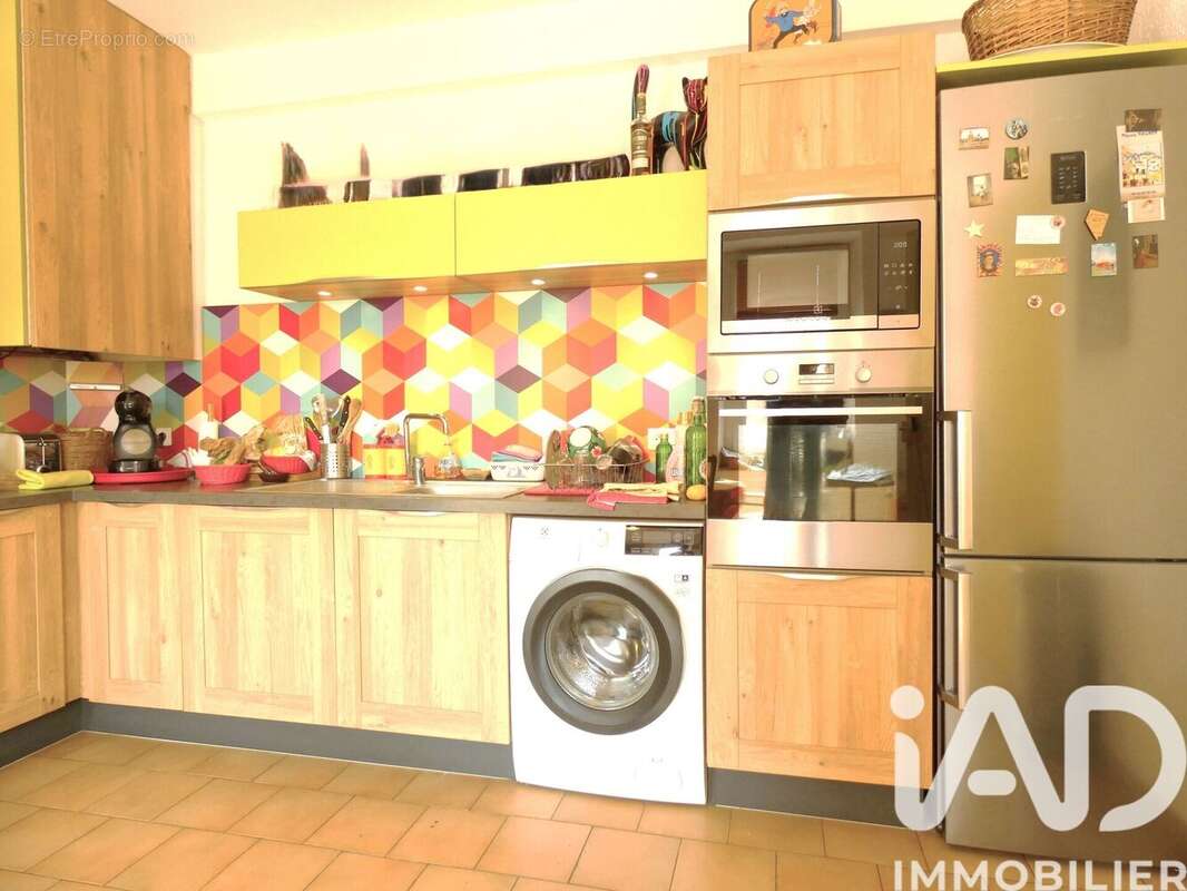 Photo 2 - Appartement à NARBONNE