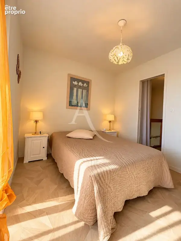 Maison  Saint Gilles Croix De Vie 2 pièces - photo 3