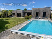 Maison à MOELAN-SUR-MER