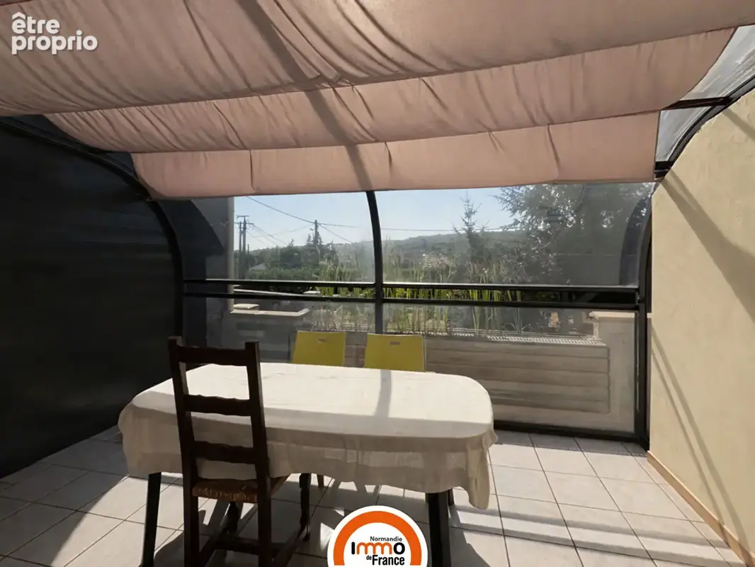 Maison La Bonneville Sur Iton - photo 12