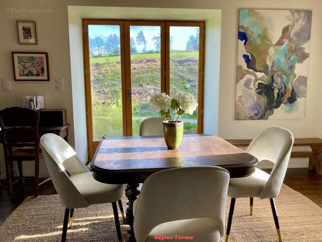 Photo 8 - Maison à GOURDON-MURAT