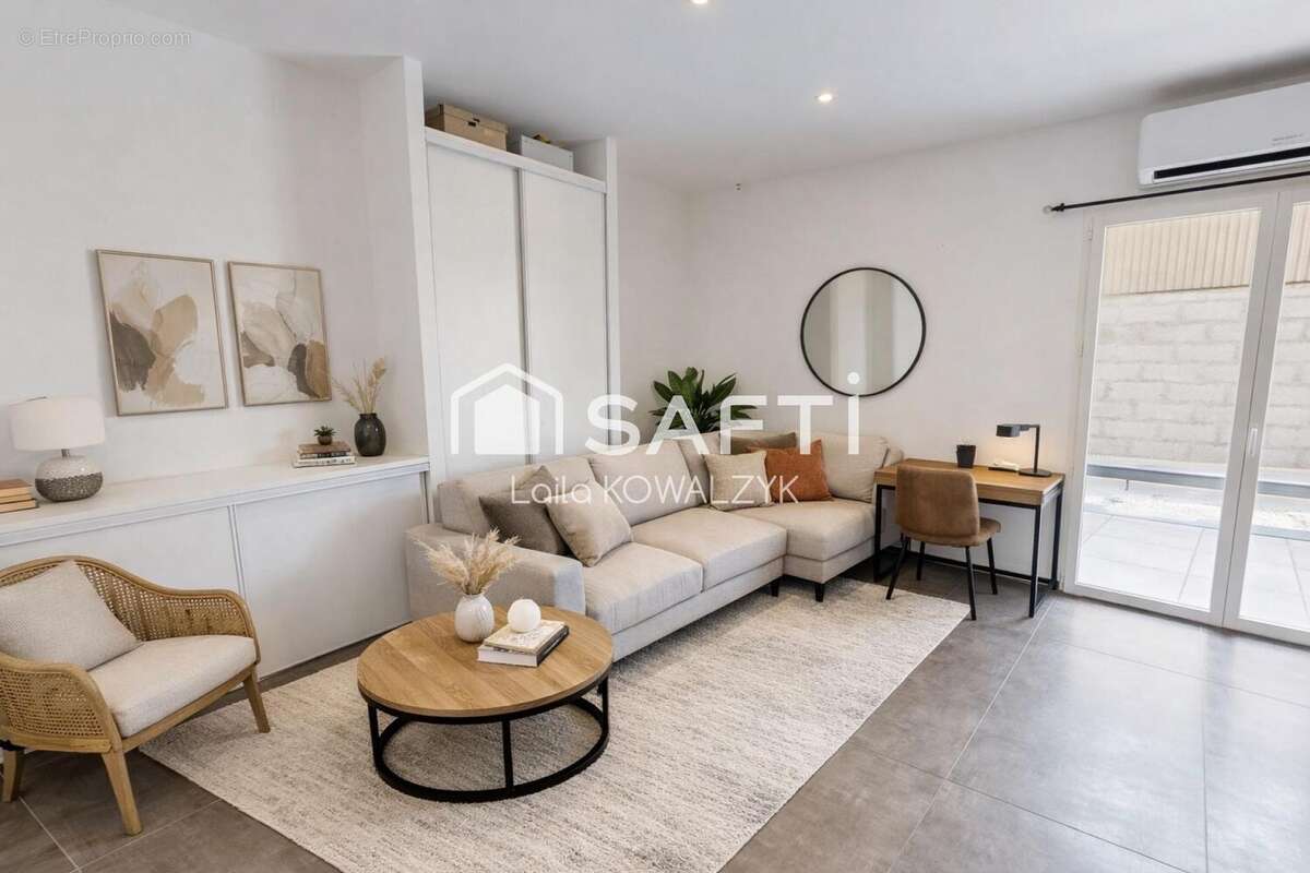 Photo 8 - Maison à COLOMBIER-SAUGNIEU