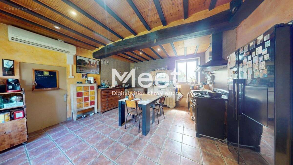 Maison 6 Pièces - 4 Chambres - photo 5