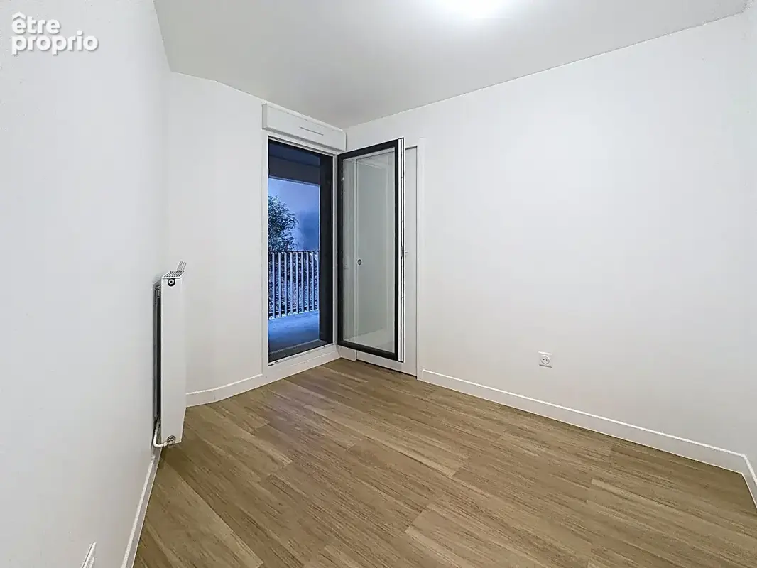 Appartement Romainville 2 pièce(s) 40 m2 avec terrasse proche métro - photo 5