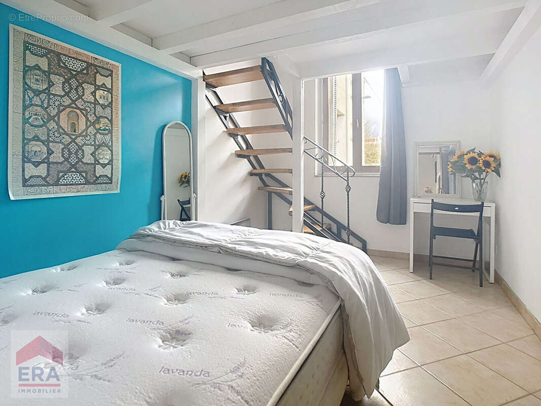 Appartement à MARSEILLE-14E