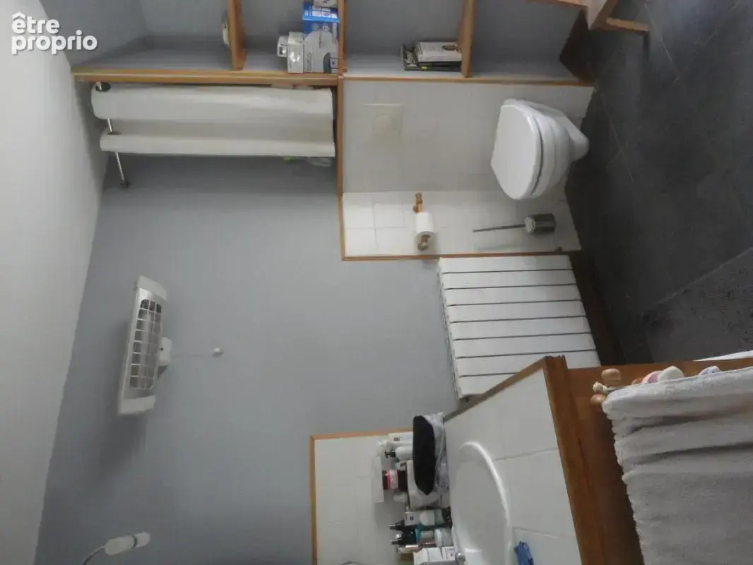 Maison 6 pièces 129 m² à vendre à Pance (35320) - photo 8