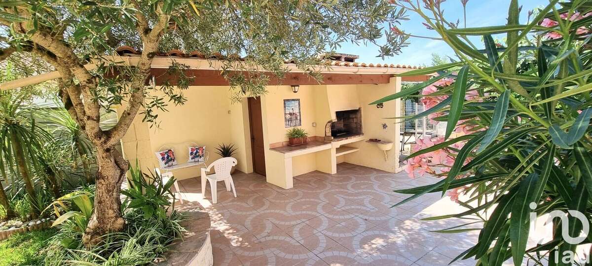 Photo 5 - Maison à CADAUJAC