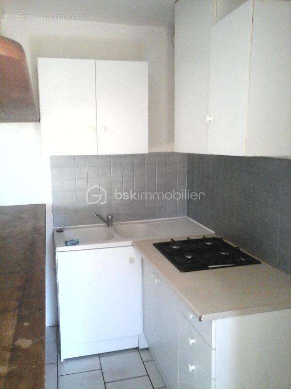 Appartement à CEYRAS