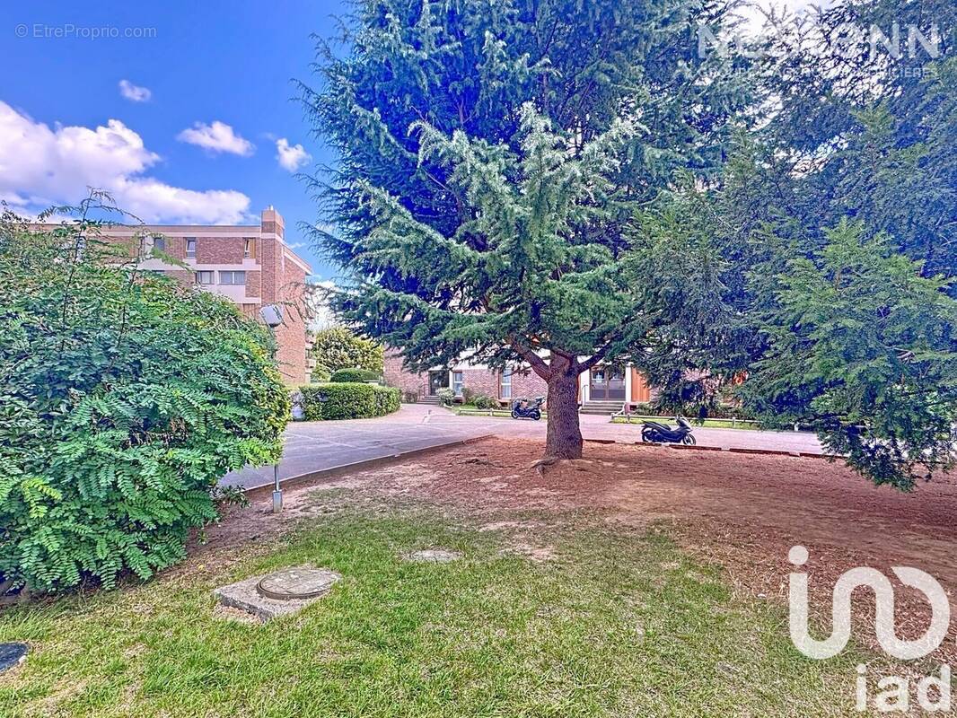 Photo 1 - Appartement à VILLENEUVE-SAINT-GEORGES