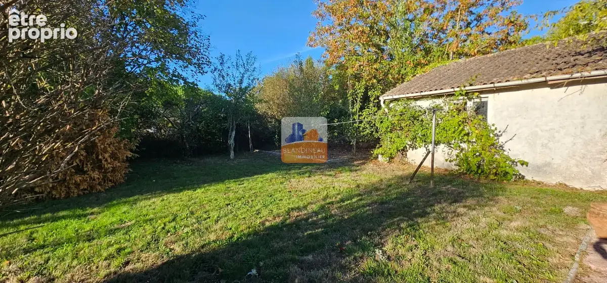La montagne, maison 122 m², 3 ch, terrain 538 m² - photo 11