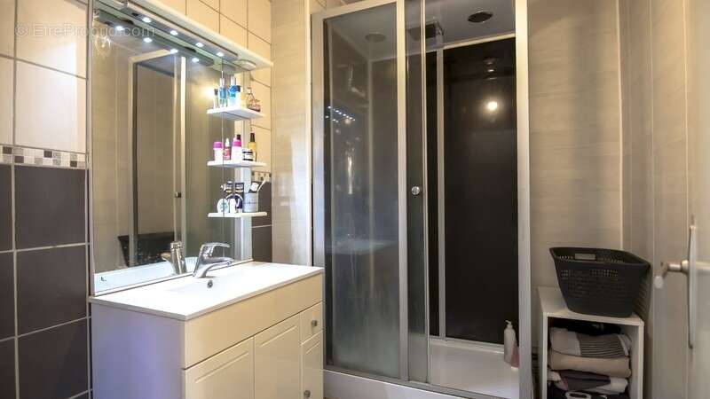 Appartement à GUEBWILLER