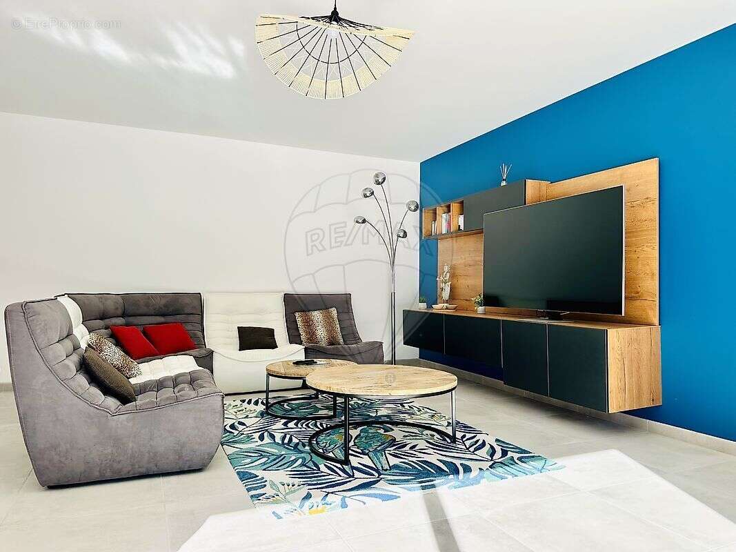 Maison à LES MATHES