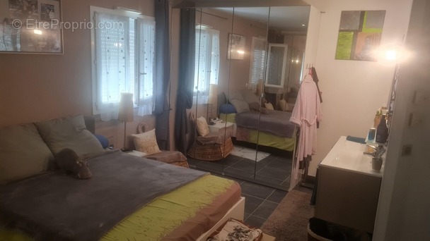 Maison à FRONTIGNAN