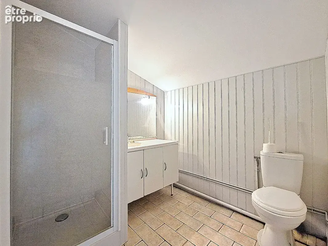 Immeuble de rapport  Idéal investisseur - photo 11