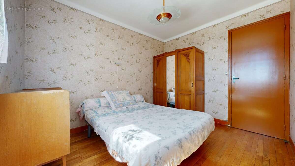 Appartement à LYON-7E