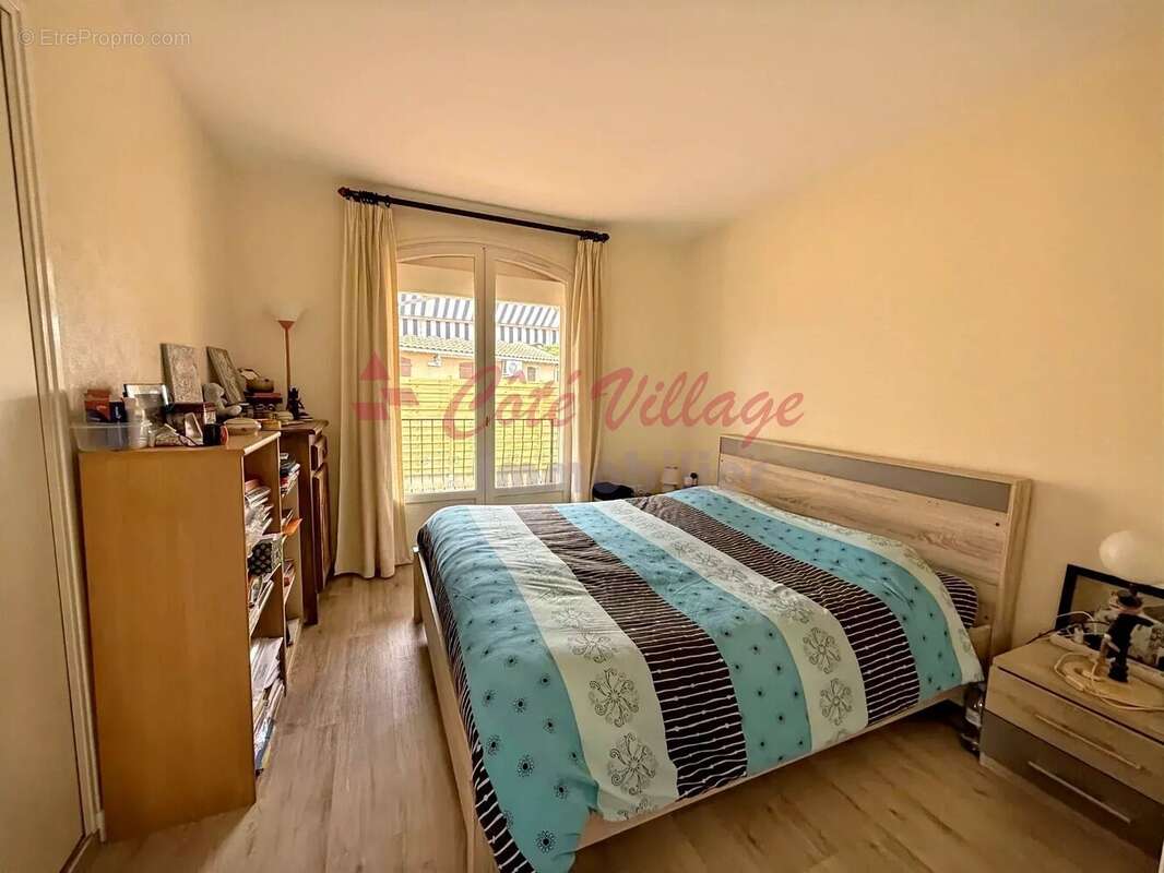 Maison à SALLES-D&#039;AUDE