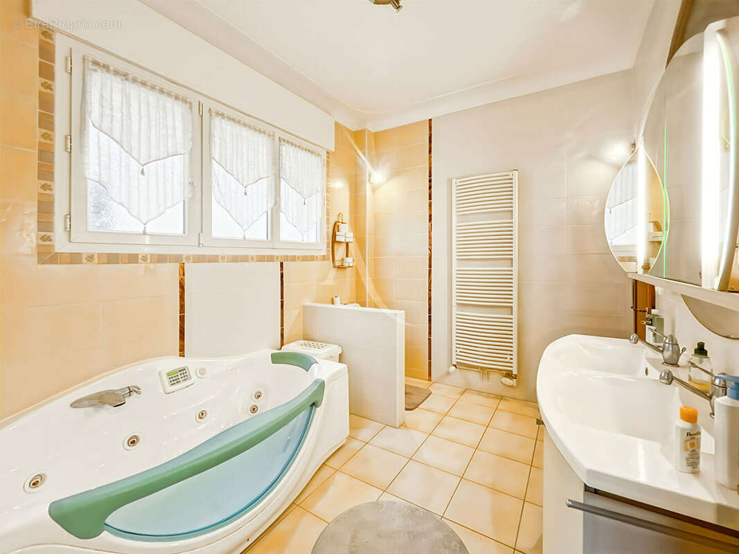 Maison à SAINT-JEAN-DE-MONTS