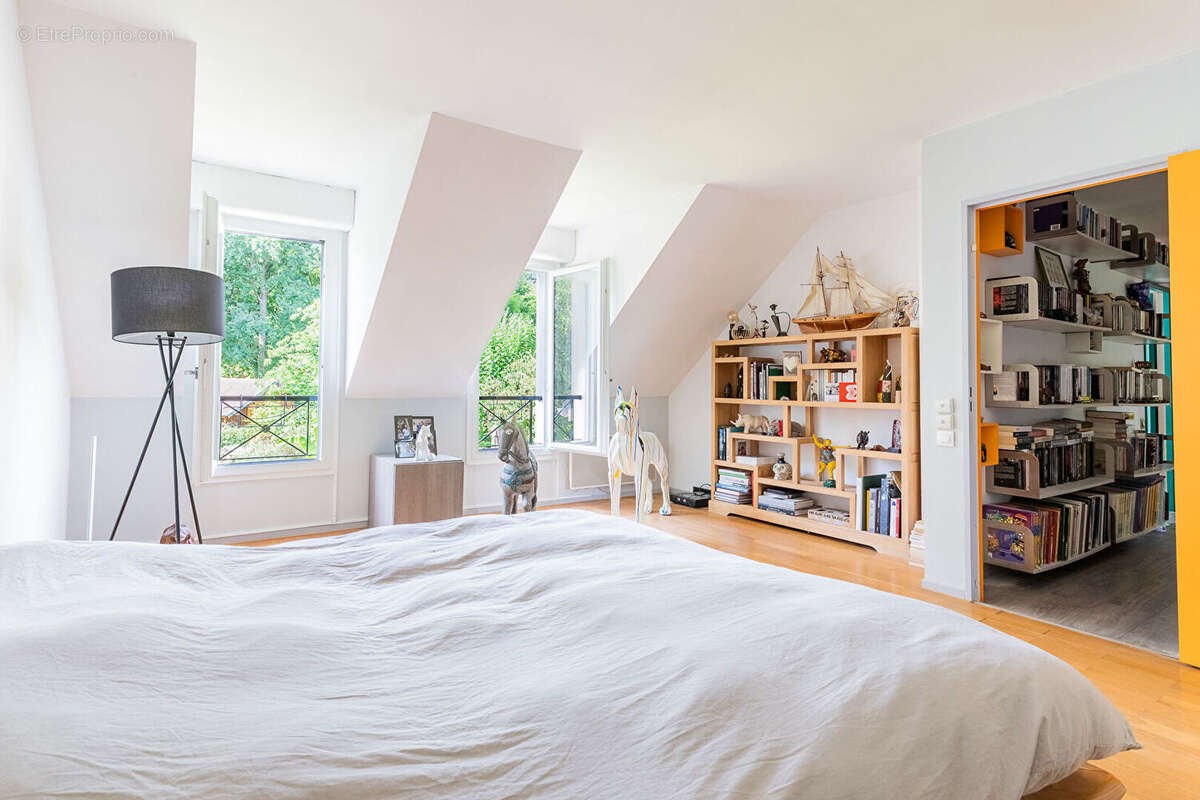 Maison 157m² à igny - photo 10