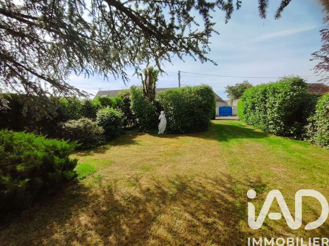 Photo 5 - Maison à BONNEVAL