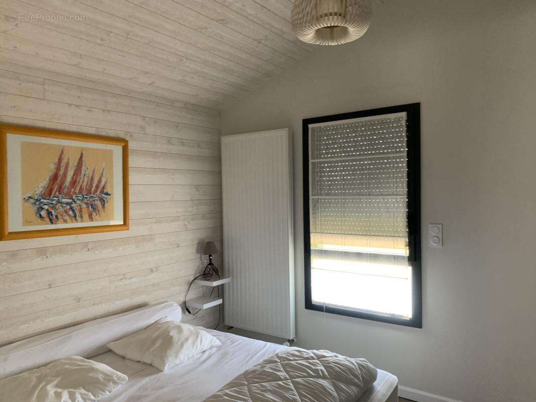 Maison à JARD-SUR-MER