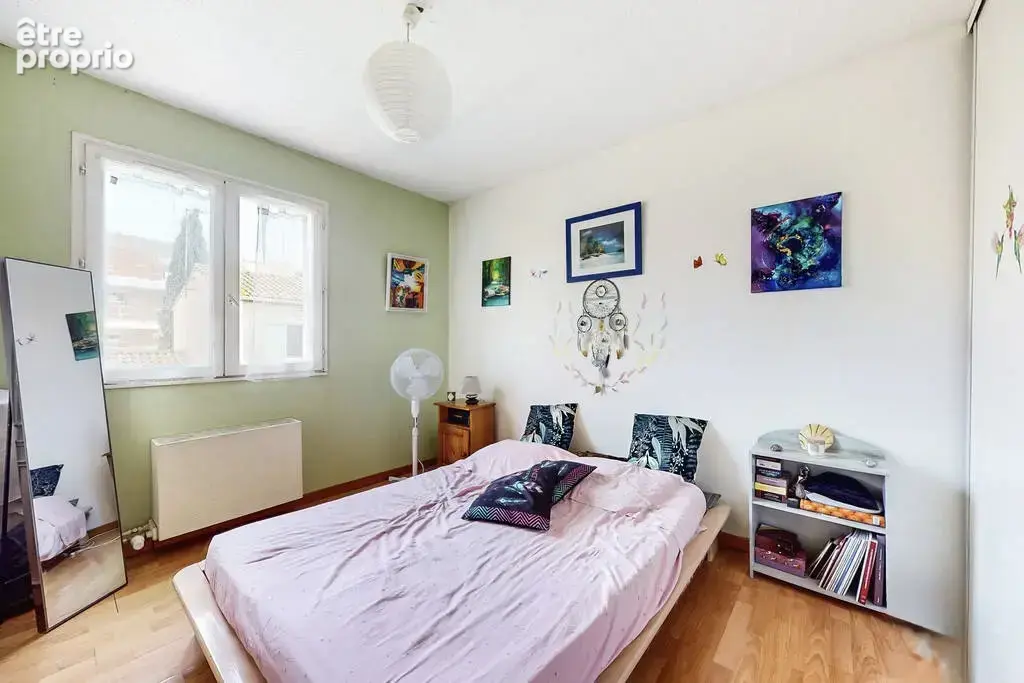 Villa de 124m2 avec 4 chambres à Castelnau-Le-Lez - photo 5
