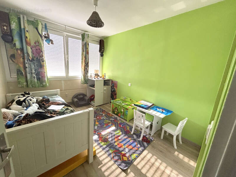 Appartement à SAINT-PIERRE-EN-FAUCIGNY