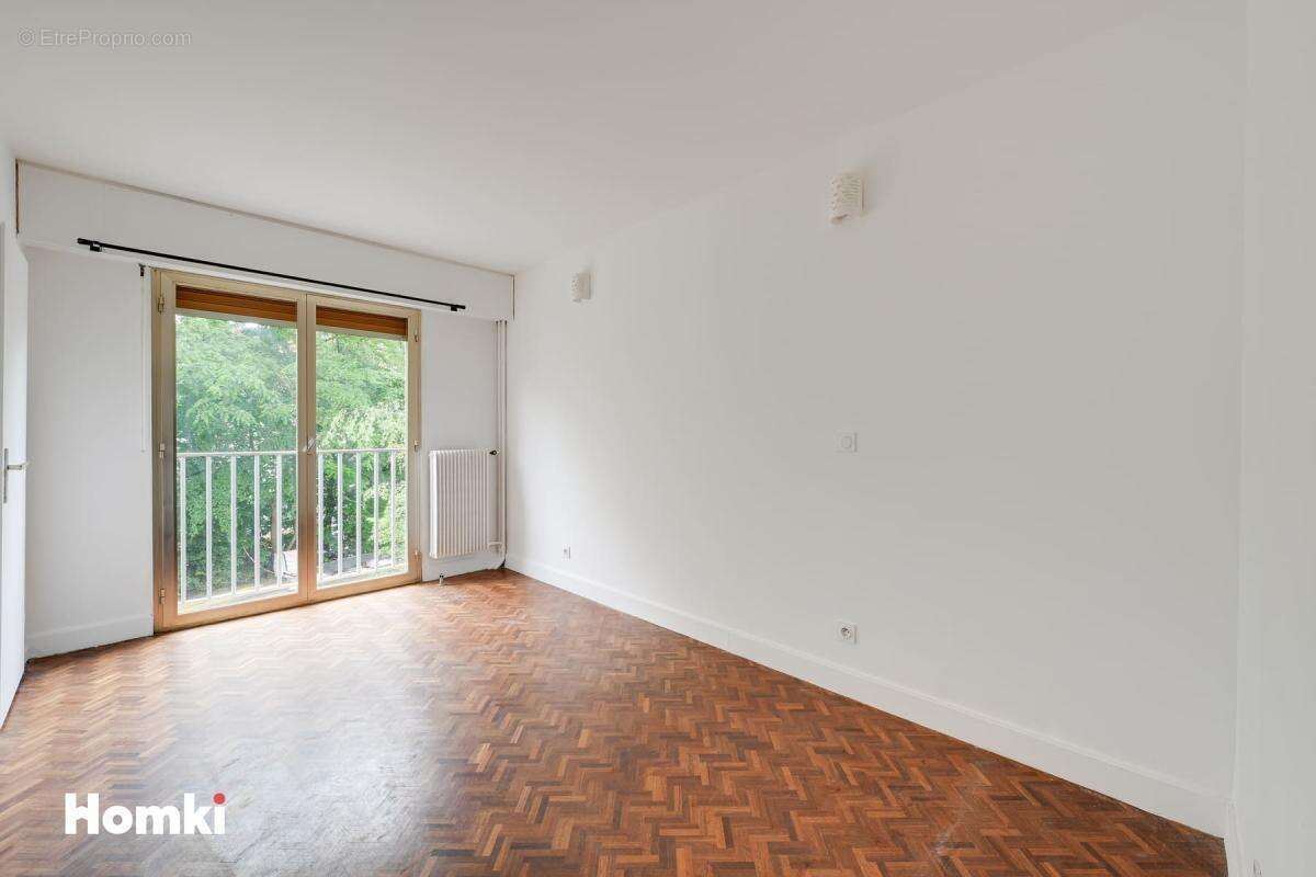 Appartement T3 de 72 m² - Versailles Grands Siècles - photo 7